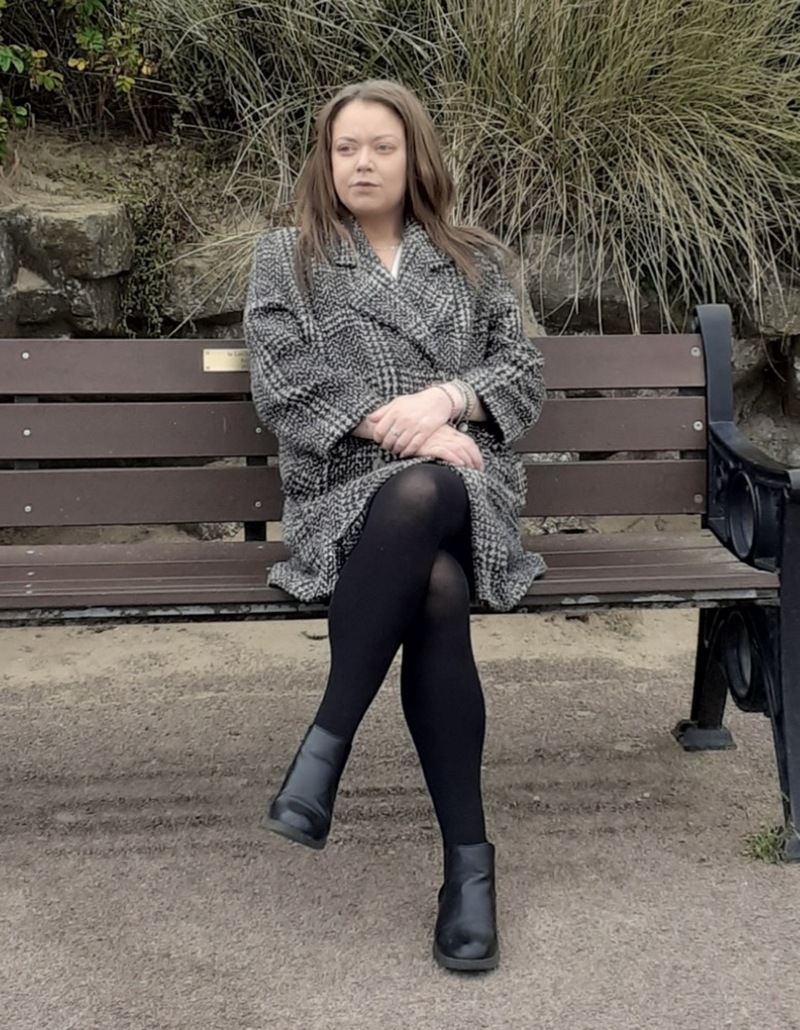 Other image for Mum’s plea for help for addicts